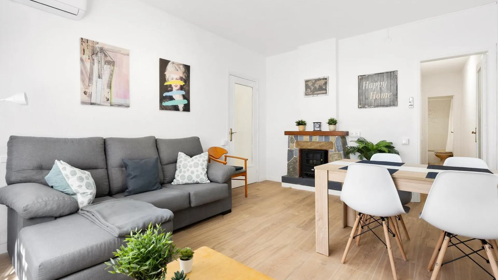 Barcelona Coast Apartment - Only 5 Minutes To The Beach Vilassar De Mar 0*,