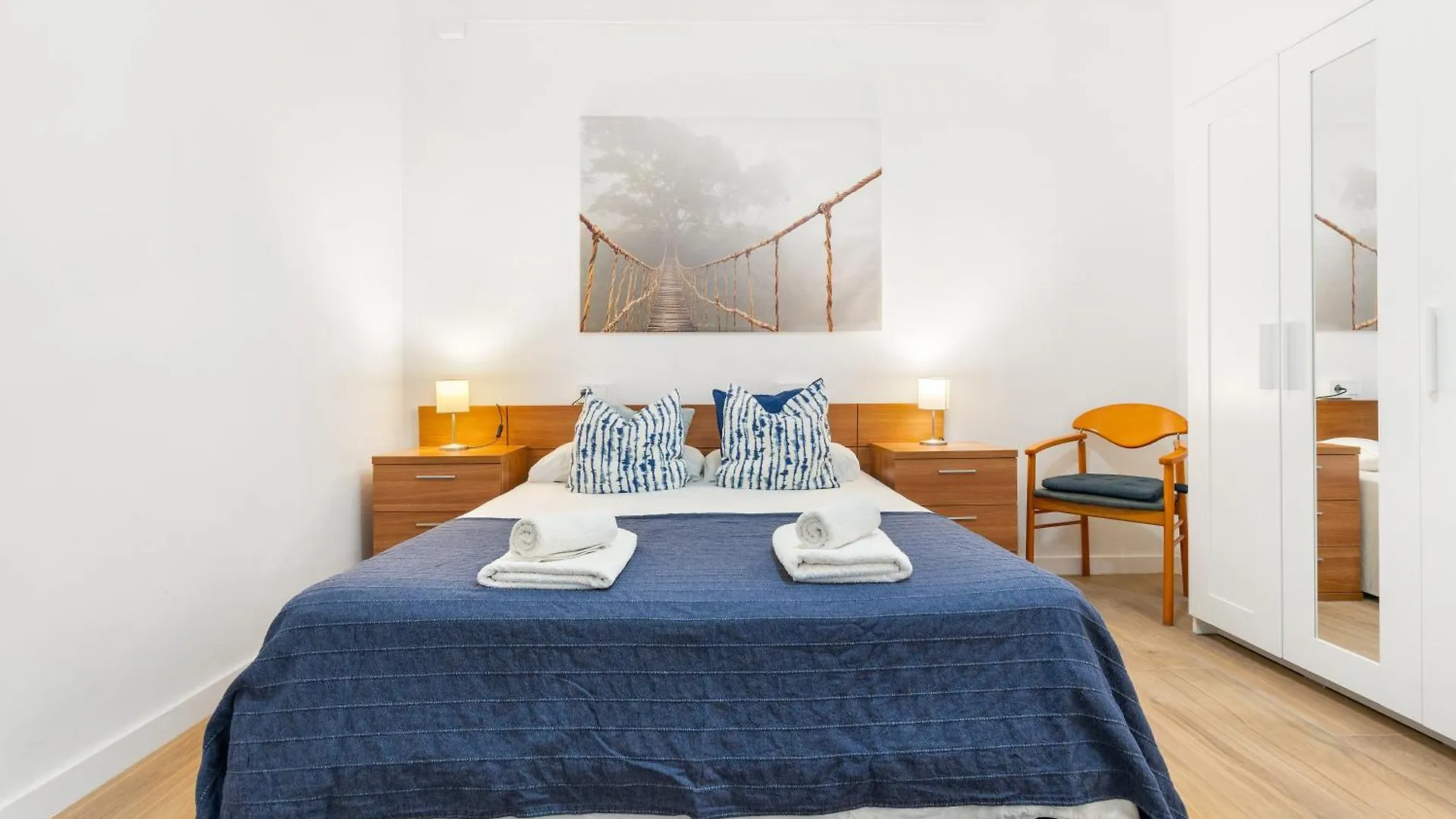 Barcelona Coast Apartment - Only 5 Minutes To The Beach Vilassar De Mar