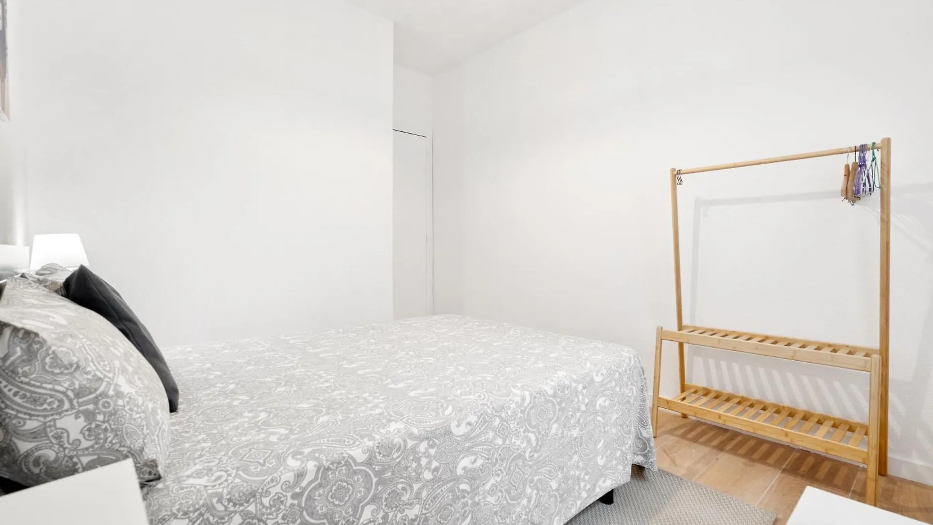 Barcelona Coast Apartment - Only 5 Minutes To The Beach Vilassar De Mar Spanien