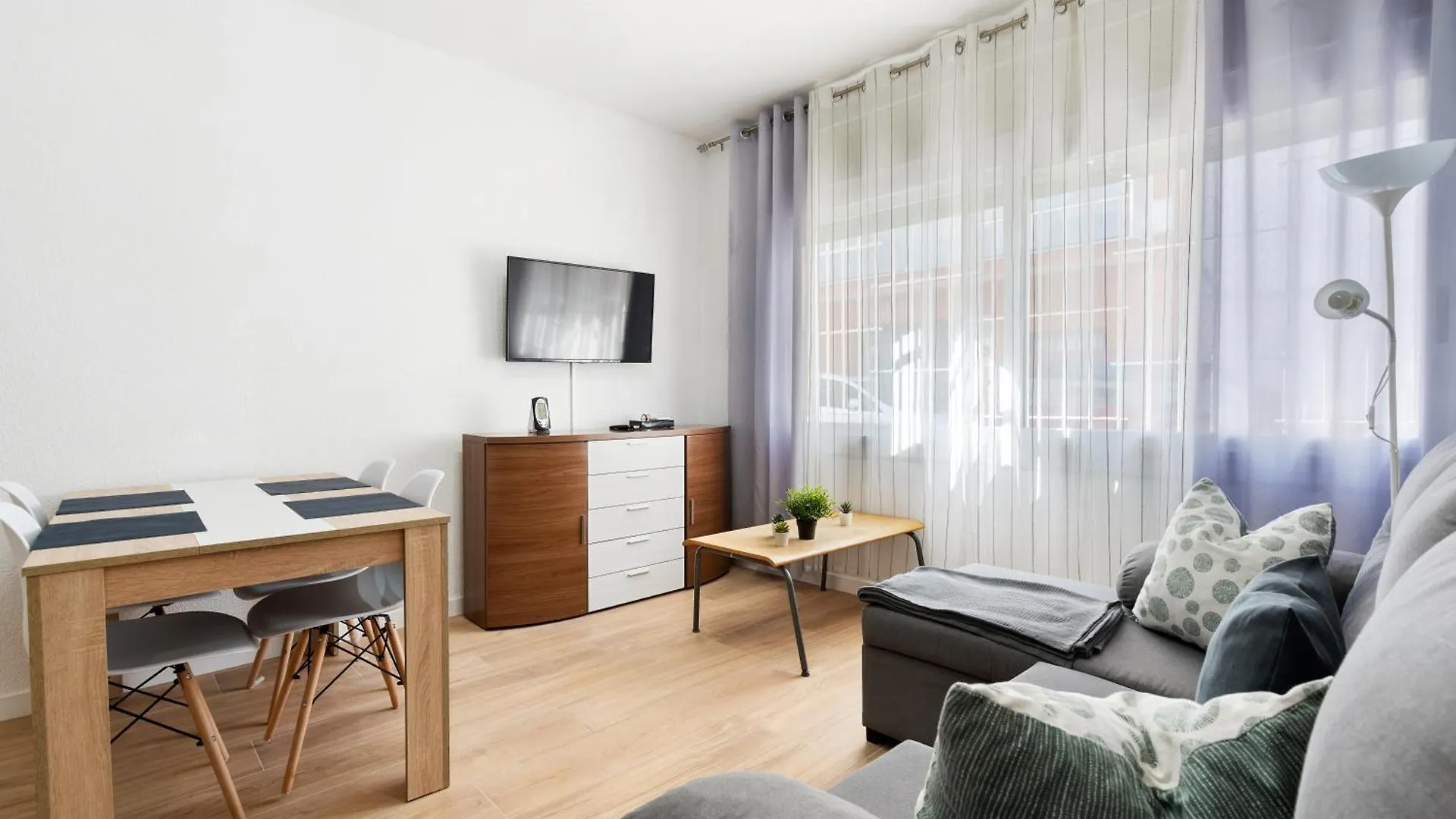 Barcelona Coast Apartment - Only 5 Minutes To The Beach Vilassar De Mar Spanien