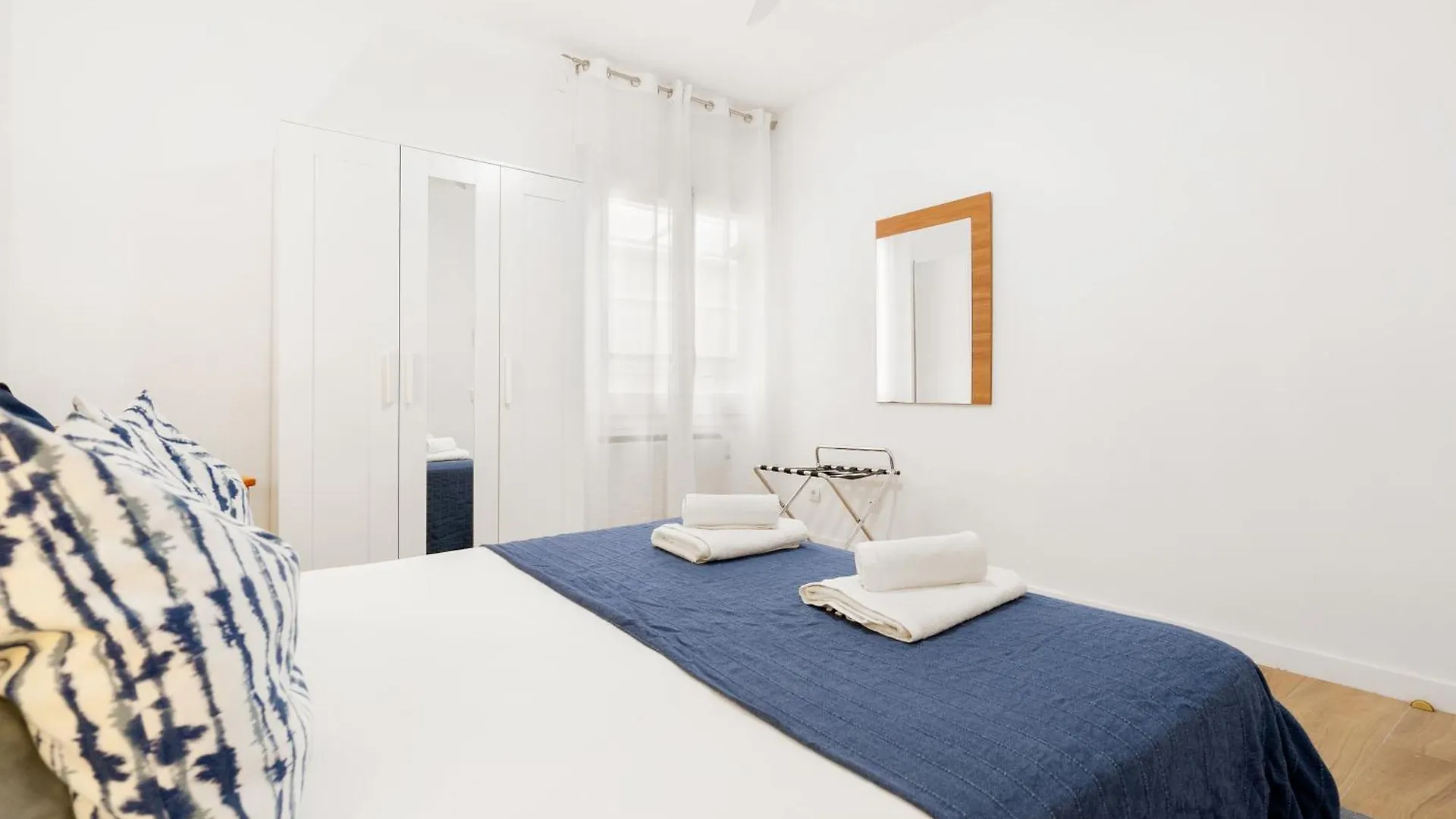 Barcelona Coast Apartment - Only 5 Minutes To The Beach Vilassar De Mar