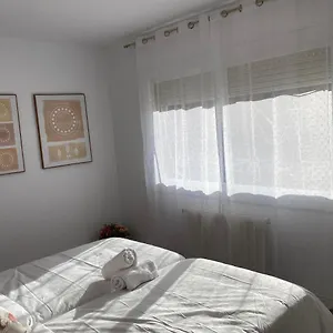 Vilamarlux Vi Apartamento