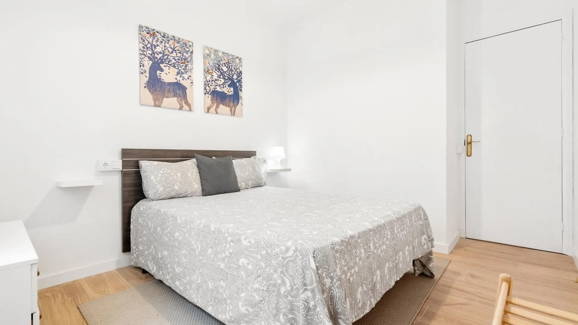 Barcelona Coast Apartment - Only 5 Minutes To The Beach Vilassar de Mar