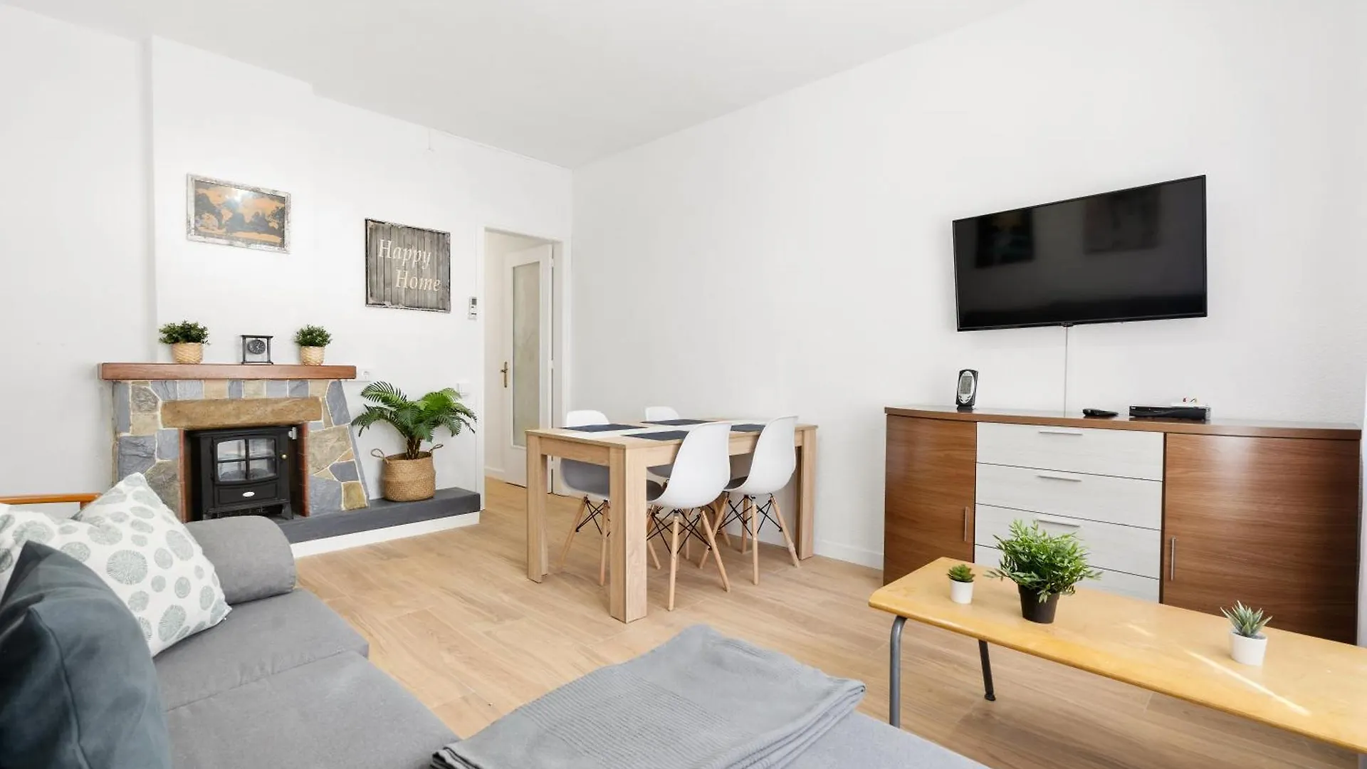 Barcelona Coast Apartment - Only 5 Minutes To The Beach Vilassar de Mar 0*,